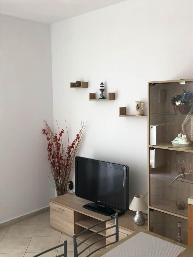 Apartment Sea View Alexandrupoli Exteriér fotografie